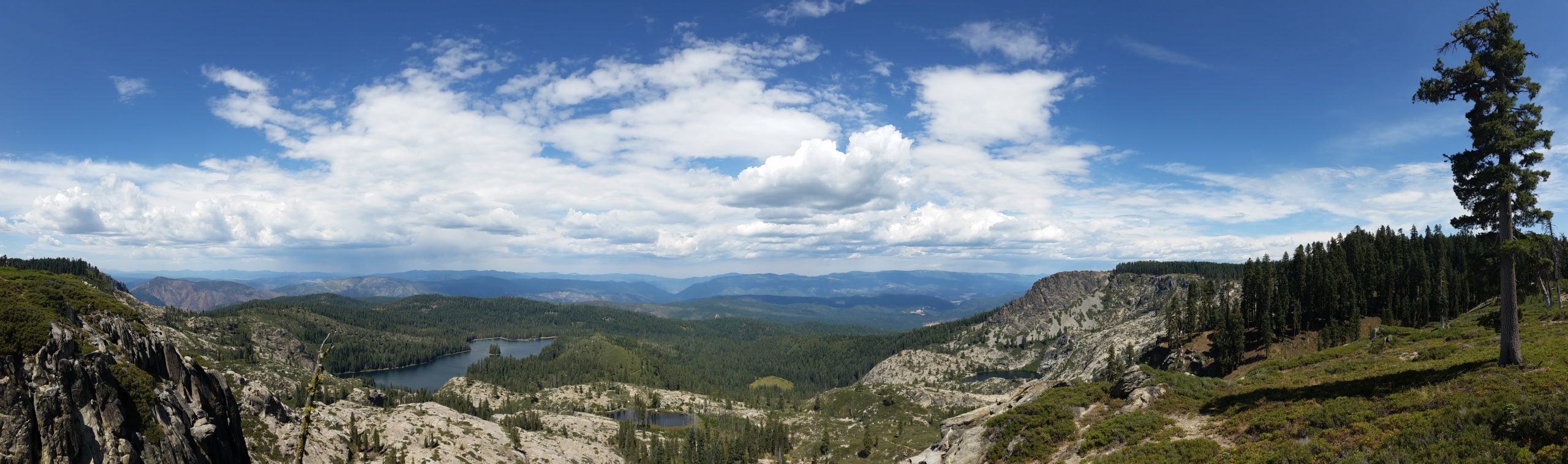 Read more about the article PCT California – Feather River (Middle Fork) to Belden