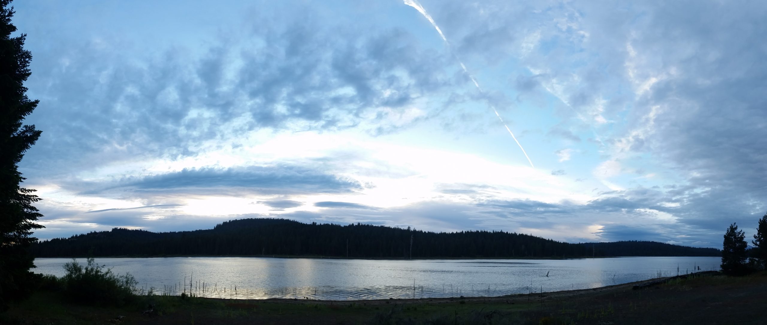 Read more about the article PCT Oregon – Cascade-Siskiyou National Monument to Hyatt Reservoir