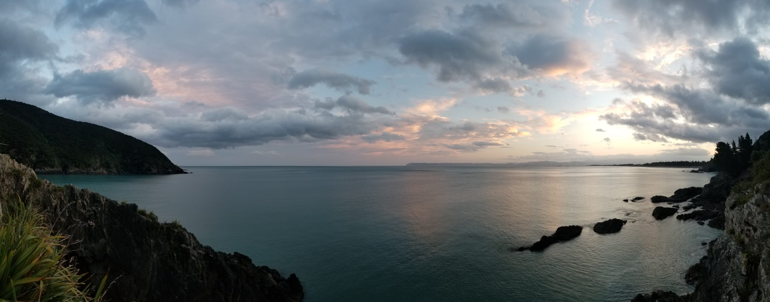 You are currently viewing White’s Bay, New Zealand