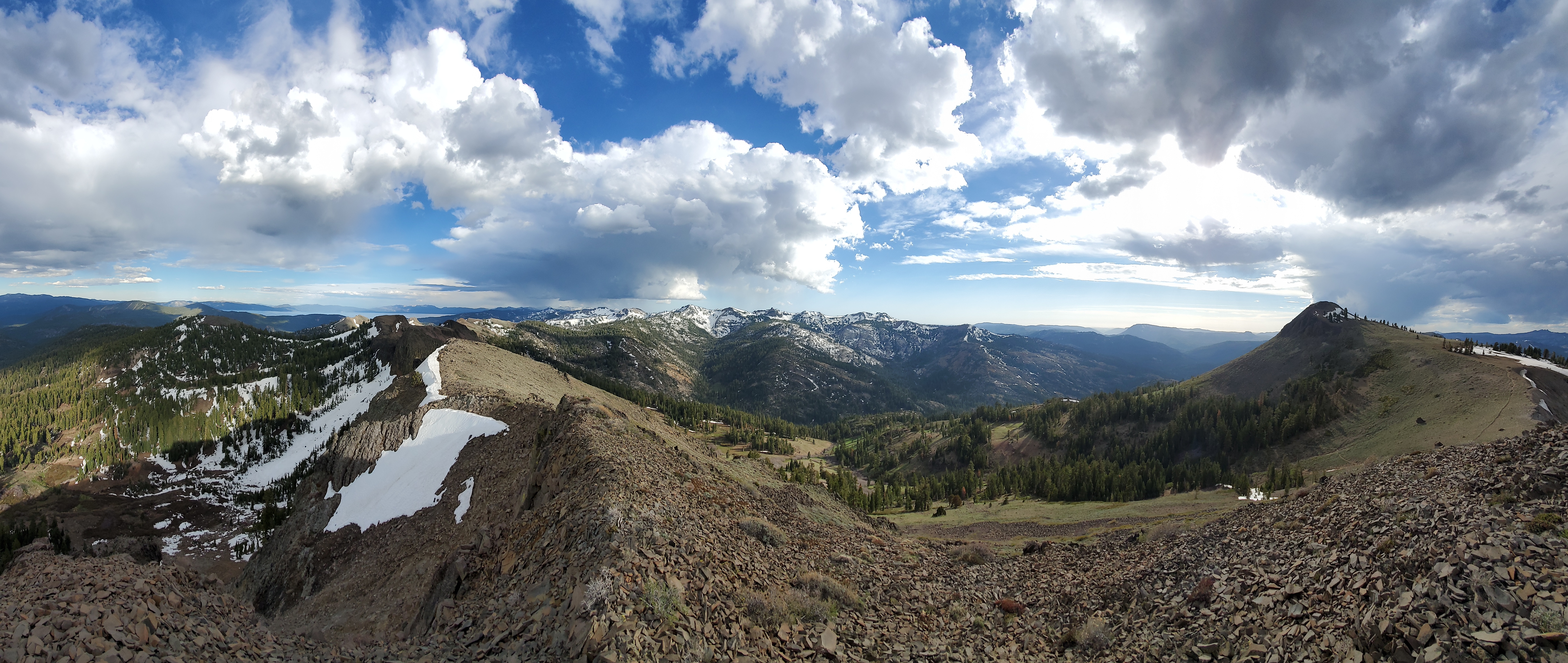 Read more about the article The blind spot that keeps conflict alive (The subtle art of taking it personally 2.7)